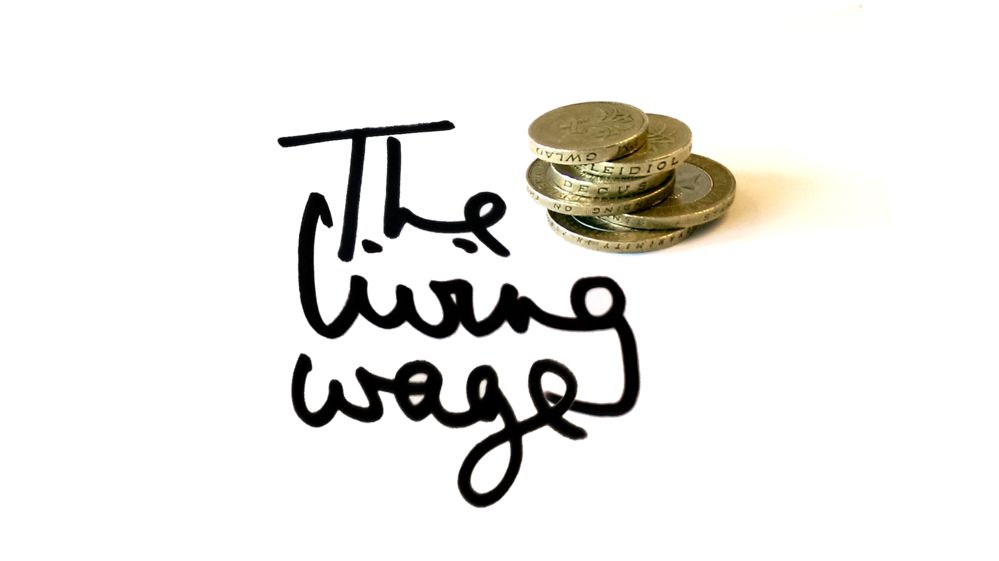 What is the ‘National Living Wage’?