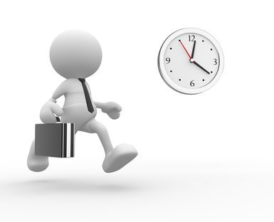 Struggling with Employee Lateness.  What you can do?