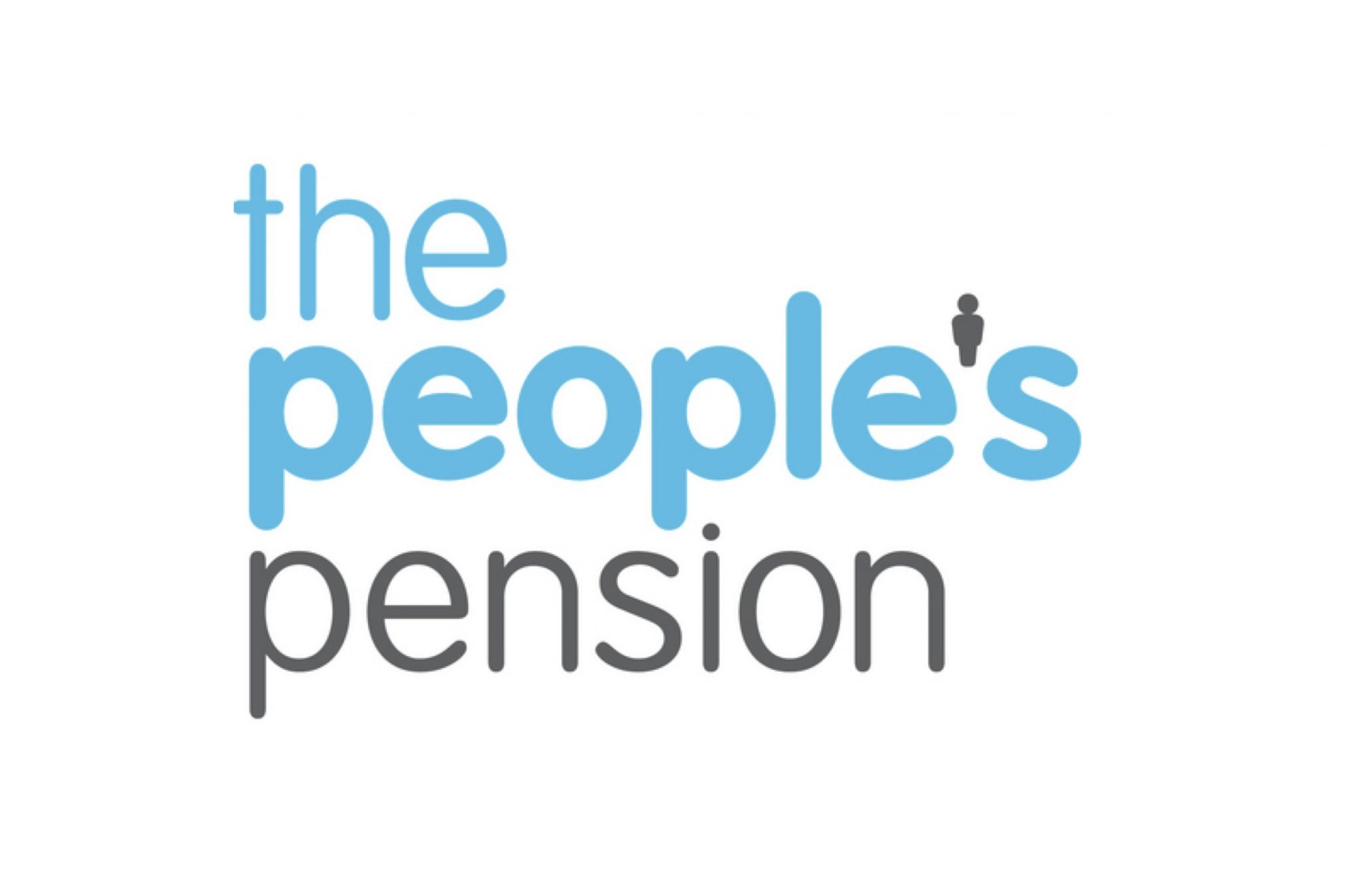 the peoples pension logo