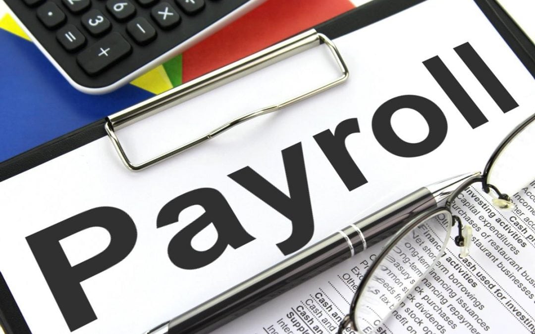 payroll in 2018