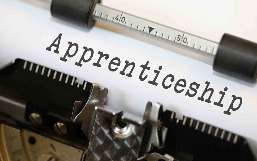 about the apprenticeship levy