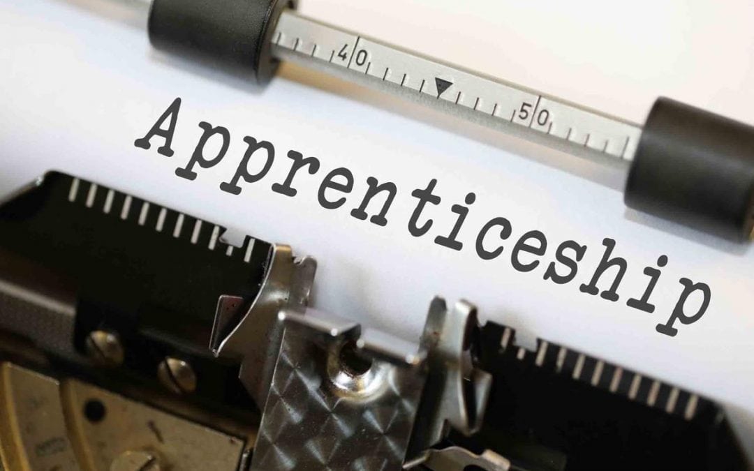 Apprenticeship Levy