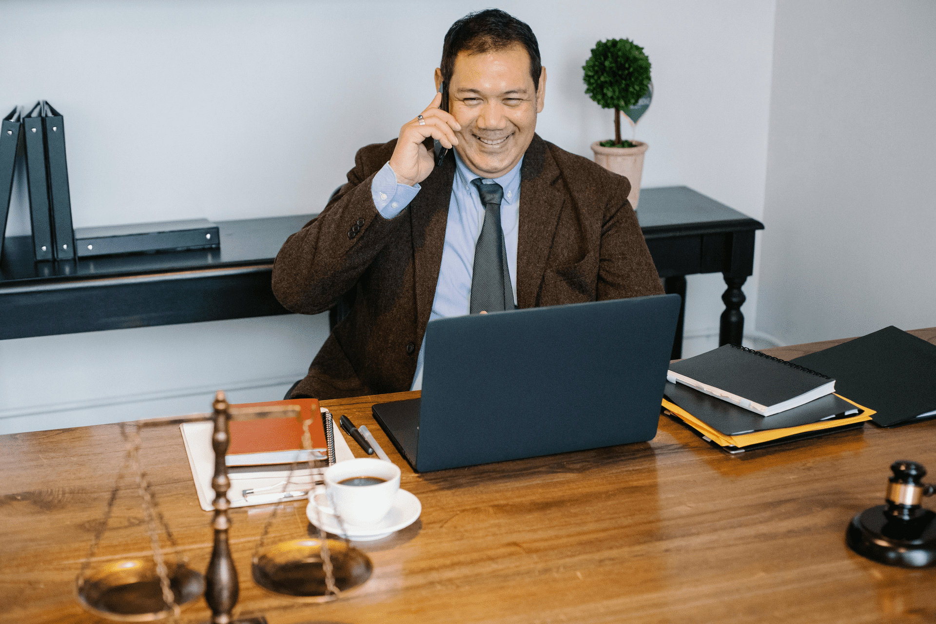 payroll service company for corporate over the phone instruction
