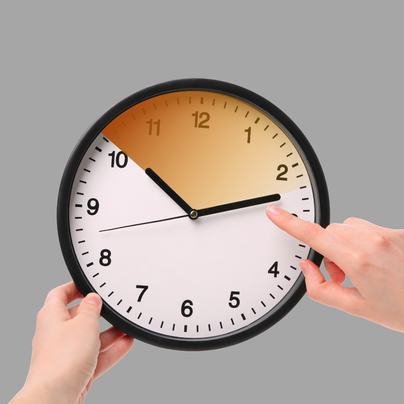 Saving time with Payroll Outsourcing Near Crawley