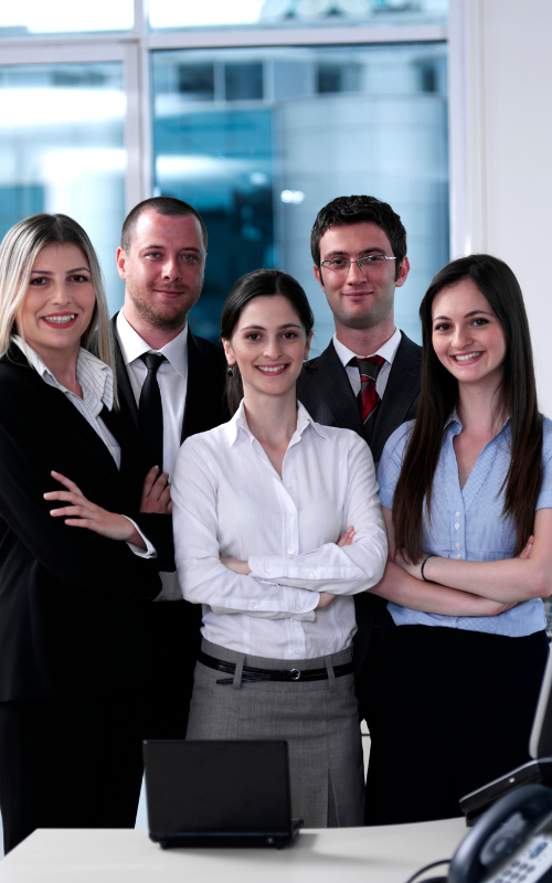 Small Employer Payroll Small Employer Payroll