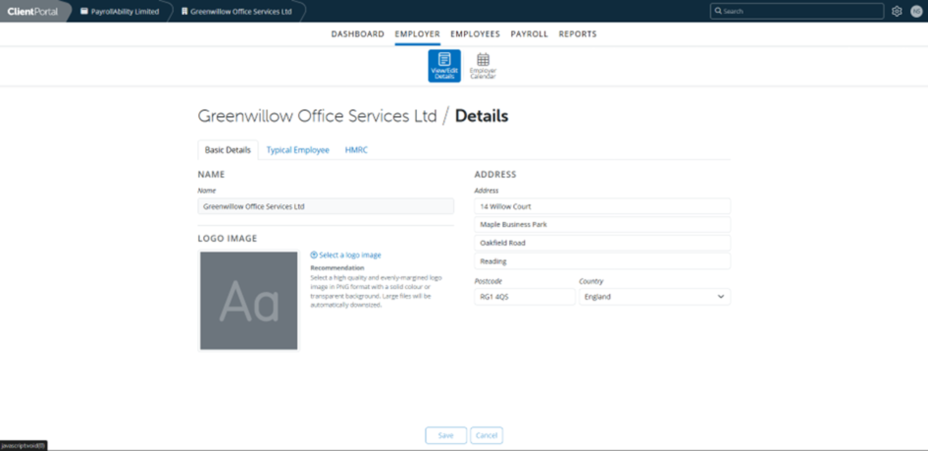 bright-pay-cloud- client-portal satisfied customer while contacting payrollability