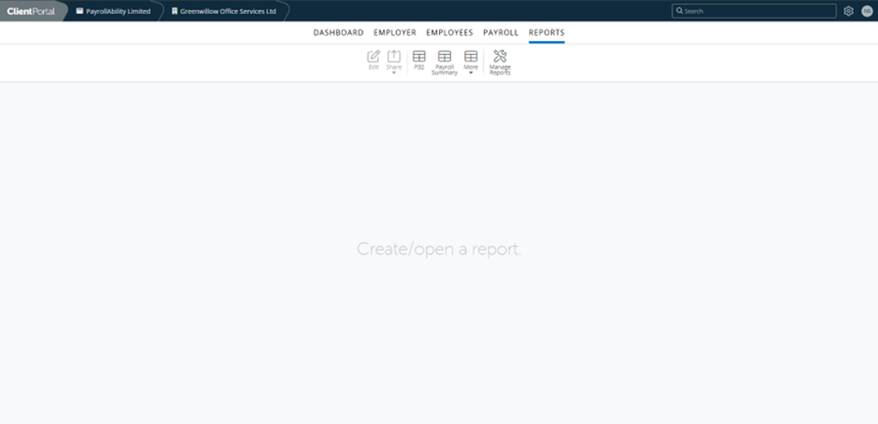 brightpay-cloud- client-portal-instructions satisfied customer while contacting payrollability